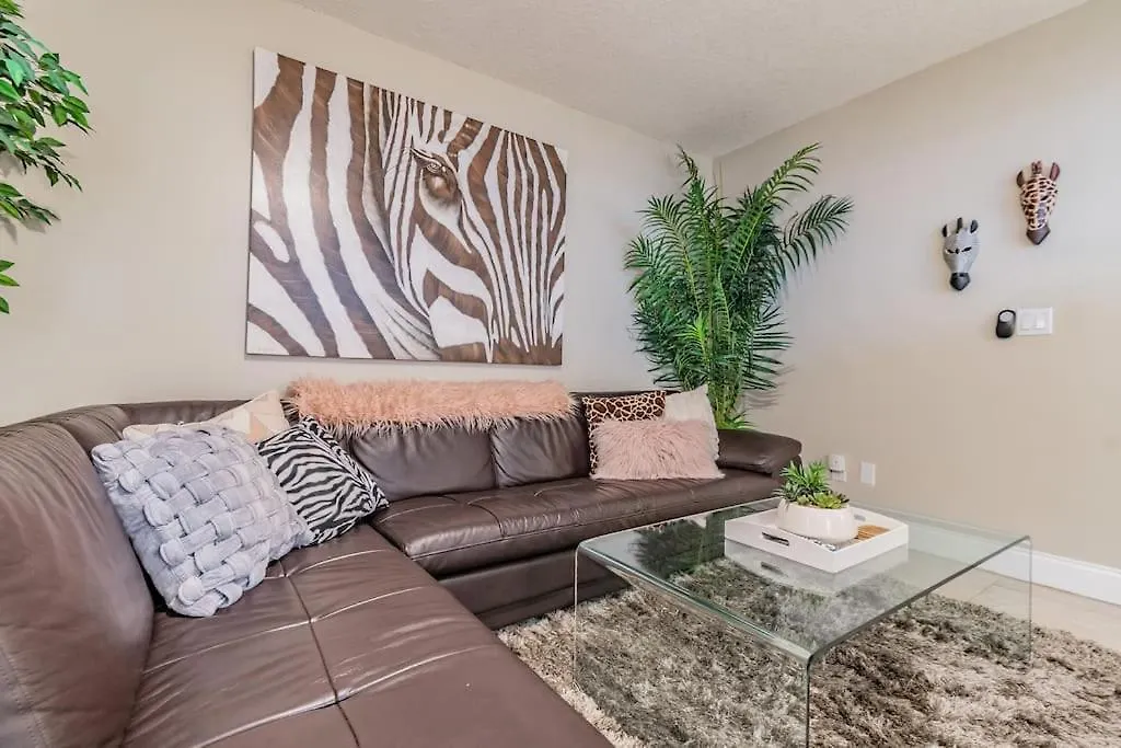 Luxury Holistic Oasis By Bayshore/Hyde Park/Soho Villa Tampa