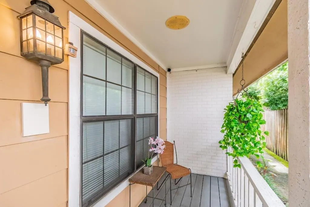 Luxury Holistic Oasis By Bayshore/Hyde Park/Soho Villa Tampa
