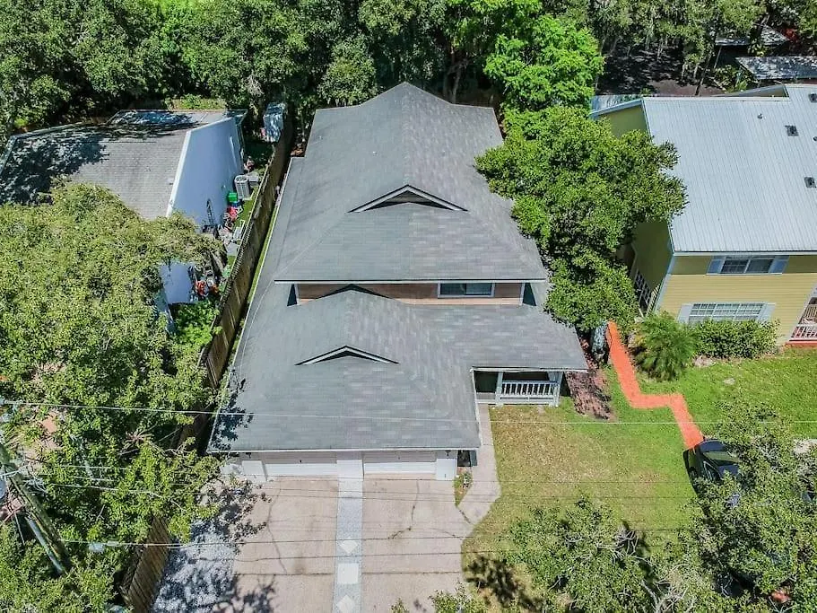 Holiday home Luxury Holistic Oasis By Bayshore/Hyde Park/Soho Villa Tampa