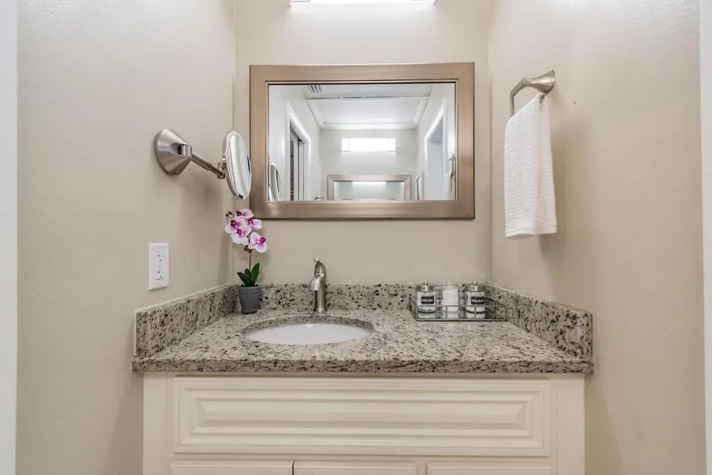 Luxury Holistic Oasis By Bayshore/Hyde Park/Soho Villa Tampa