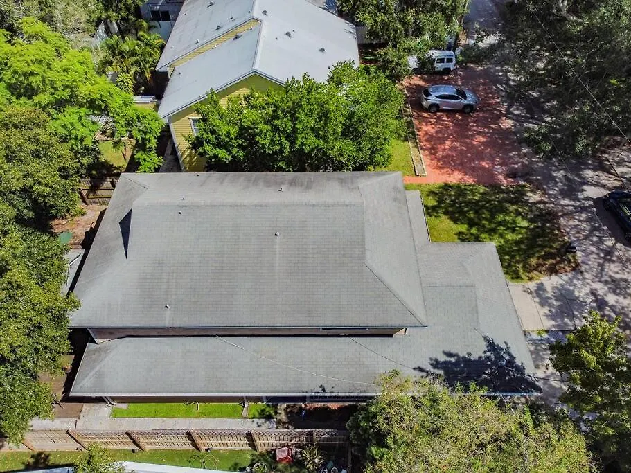 Luxury Holistic Oasis By Bayshore/Hyde Park/Soho Villa Tampa 0*,