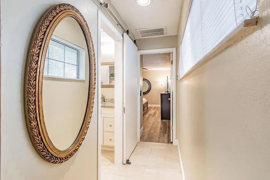 Luxury Holistic Oasis By Bayshore/Hyde Park/Soho Villa Tampa Holiday home