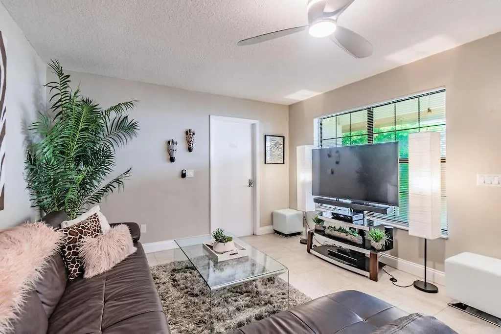 Luxury Holistic Oasis By Bayshore/Hyde Park/Soho Villa Tampa United States