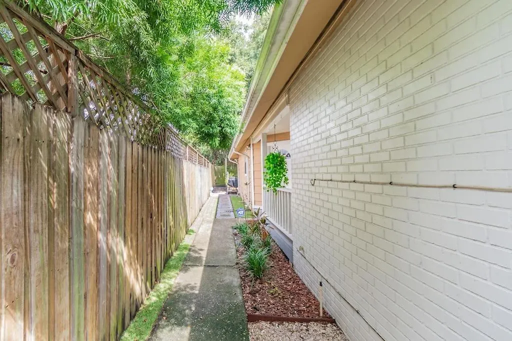 Luxury Holistic Oasis By Bayshore/Hyde Park/Soho Villa Tampa United States