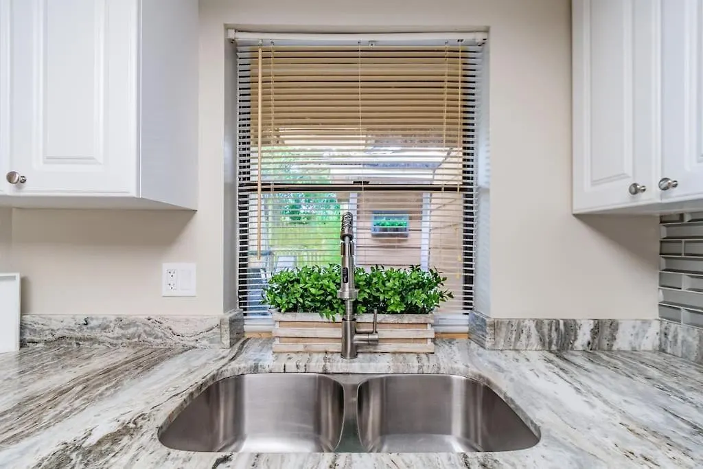 Luxury Holistic Oasis By Bayshore/Hyde Park/Soho Villa Tampa 0*,  United States