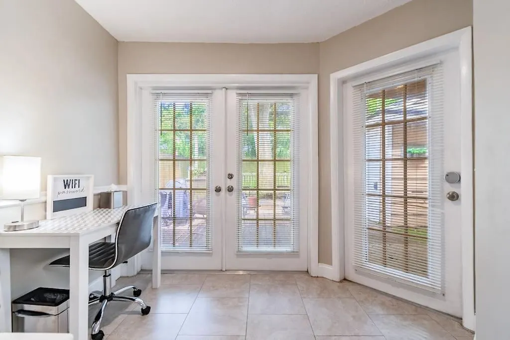 Luxury Holistic Oasis By Bayshore/Hyde Park/Soho Villa Tampa Holiday home