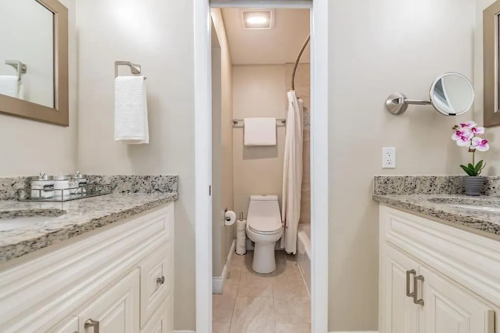 Holiday home Luxury Holistic Oasis By Bayshore/Hyde Park/Soho Villa Tampa