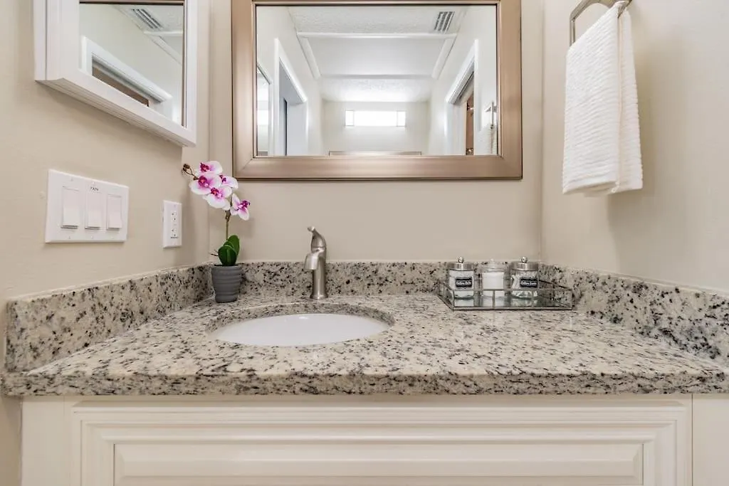 Luxury Holistic Oasis By Bayshore/Hyde Park/Soho Villa Tampa Holiday home