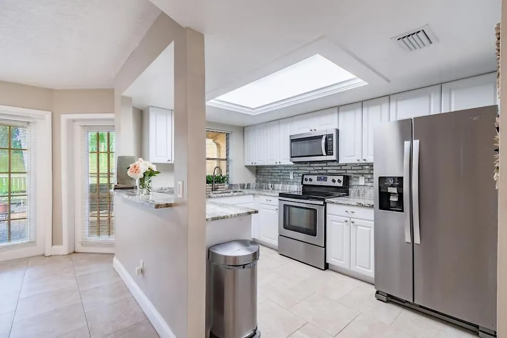 Luxury Holistic Oasis By Bayshore/Hyde Park/Soho Villa Tampa