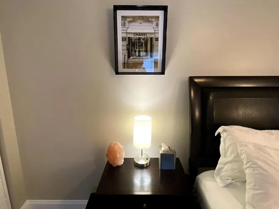 Luxury Holistic Oasis By Bayshore/Hyde Park/Soho Villa Tampa United States