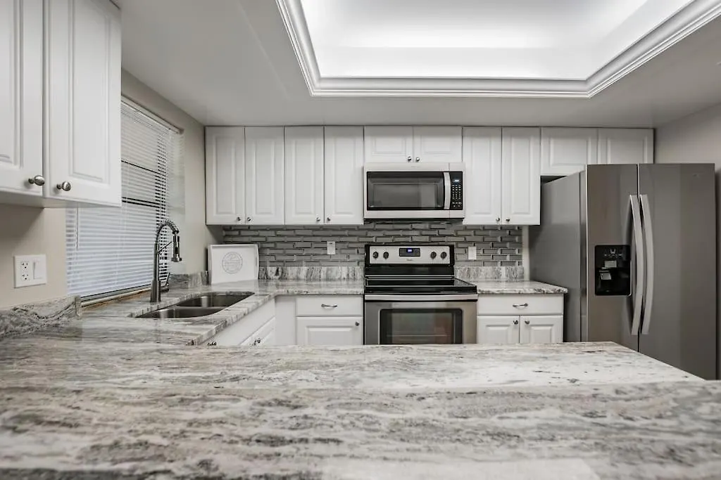 Holiday home Luxury Holistic Oasis By Bayshore/Hyde Park/Soho Villa Tampa