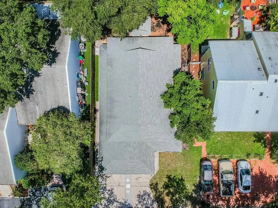 Luxury Holistic Oasis By Bayshore/Hyde Park/Soho Villa Tampa Holiday home