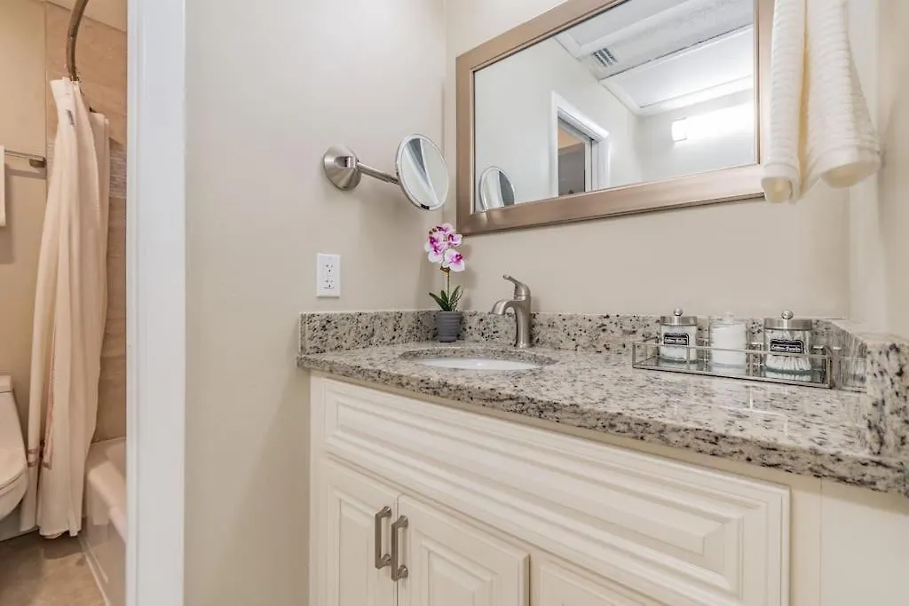 Holiday home Luxury Holistic Oasis By Bayshore/Hyde Park/Soho Villa Tampa