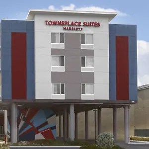 3* Hotel Towneplace By Marriott South